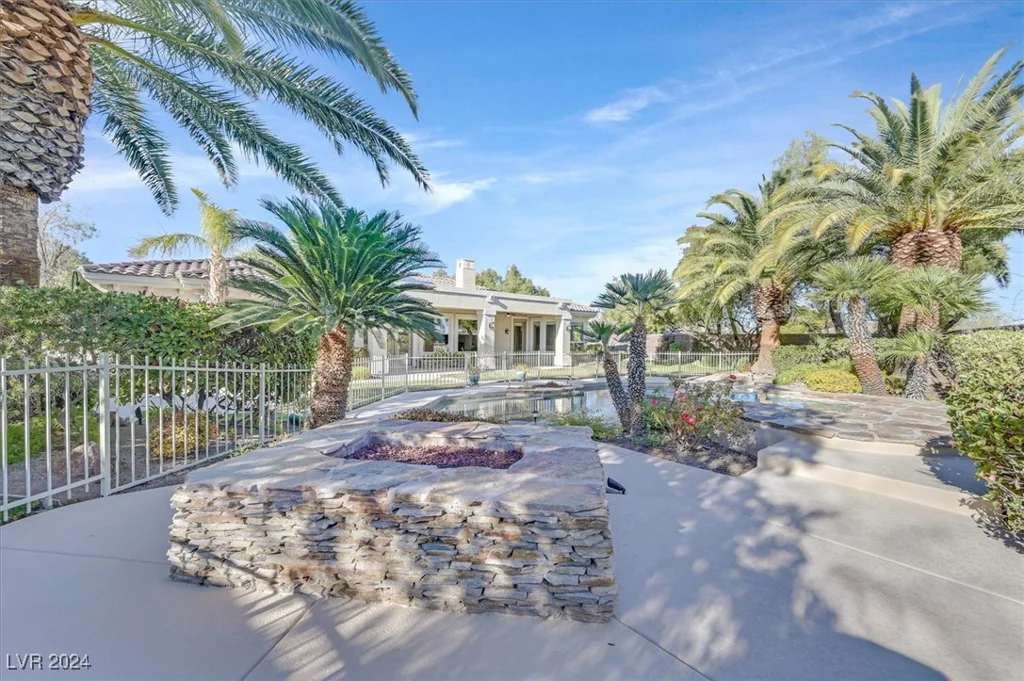 10925 Iris Canyon, Las Vegas, NV 89135