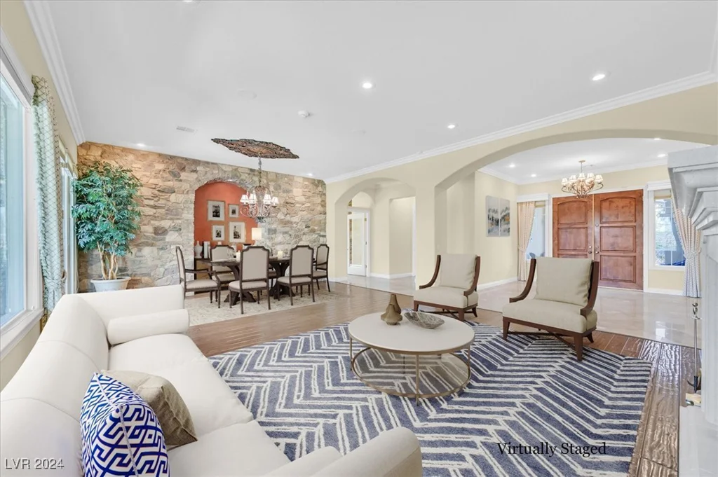 10925 Iris Canyon, Las Vegas, NV 89135