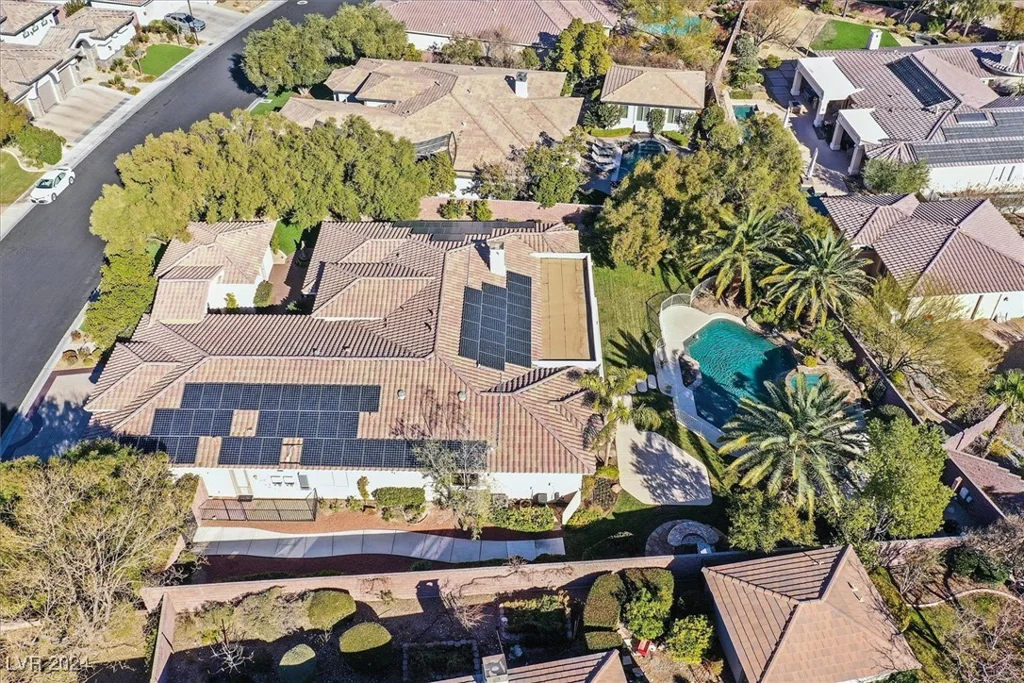 10925 Iris Canyon, Las Vegas, NV 89135