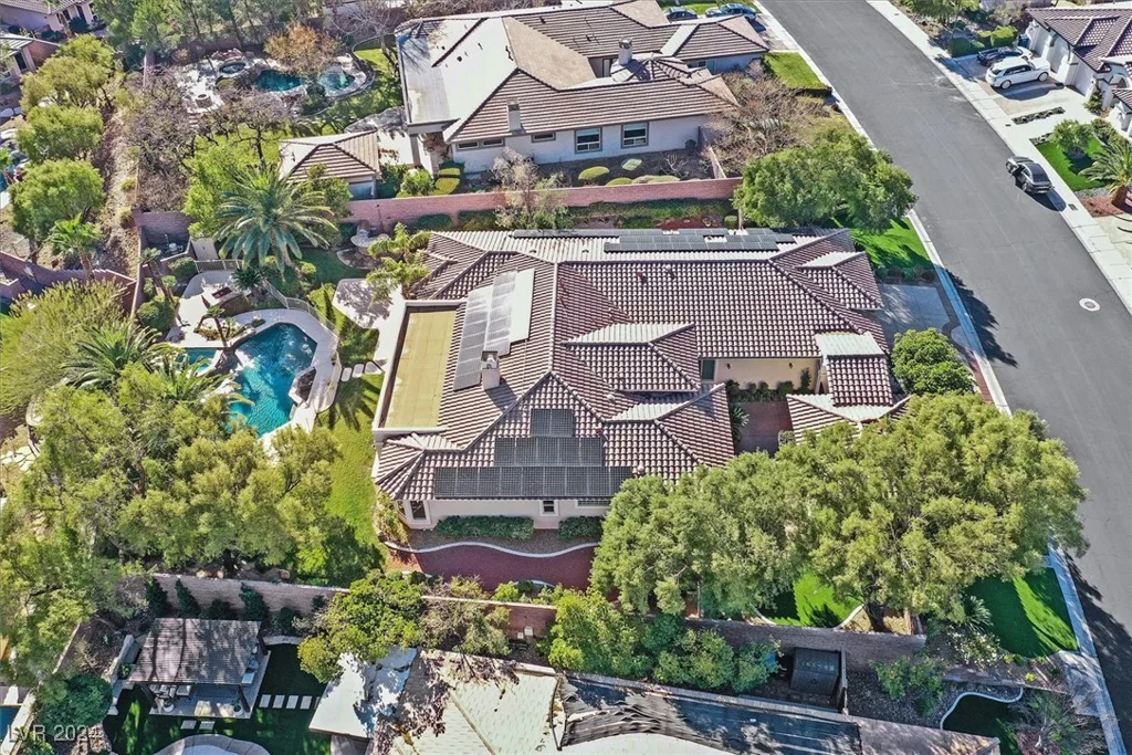 10925 Iris Canyon, Las Vegas, NV 89135