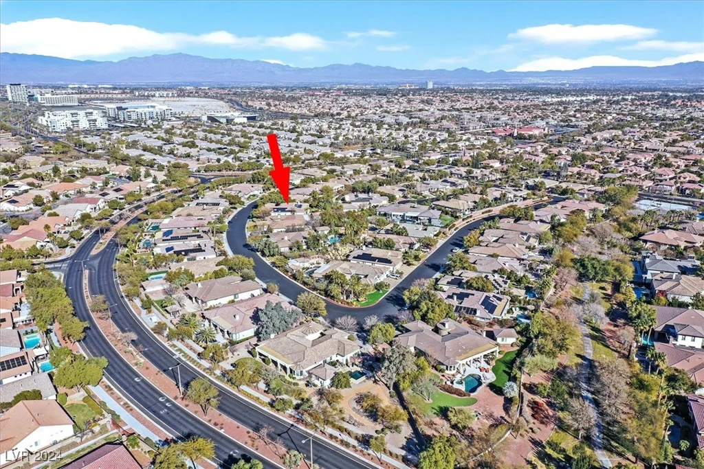 10925 Iris Canyon, Las Vegas, NV 89135