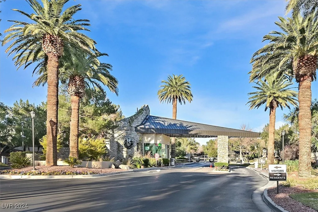 10925 Iris Canyon, Las Vegas, NV 89135