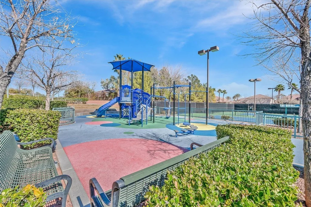 10925 Iris Canyon, Las Vegas, NV 89135