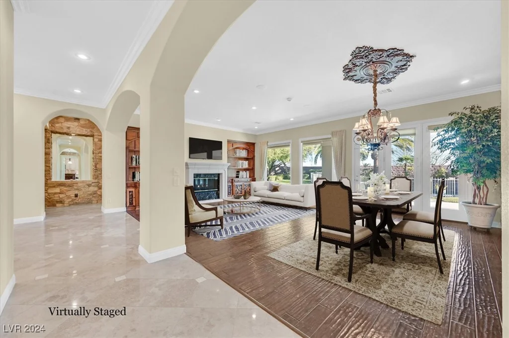 10925 Iris Canyon, Las Vegas, NV 89135