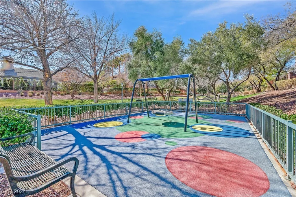 10925 Iris Canyon, Las Vegas, NV 89135