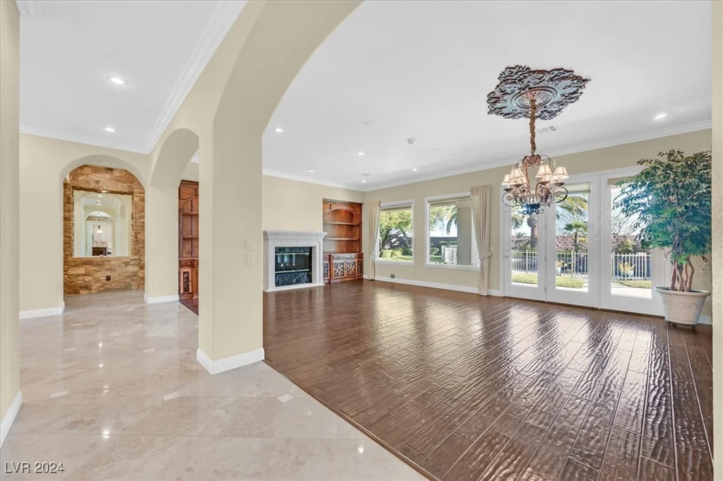 10925 Iris Canyon, Las Vegas, NV 89135
