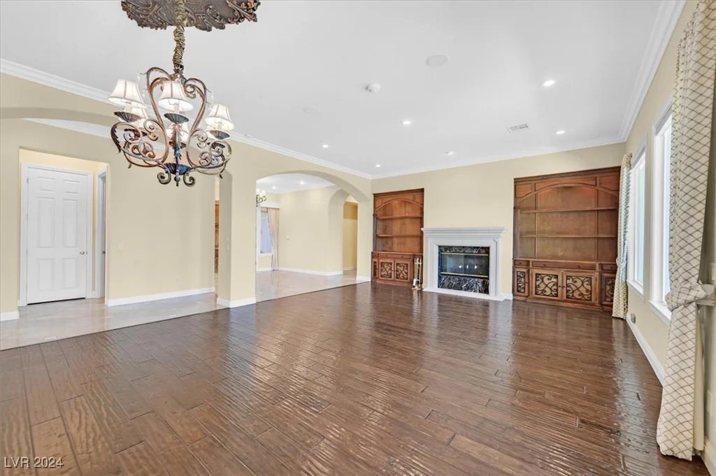 10925 Iris Canyon, Las Vegas, NV 89135