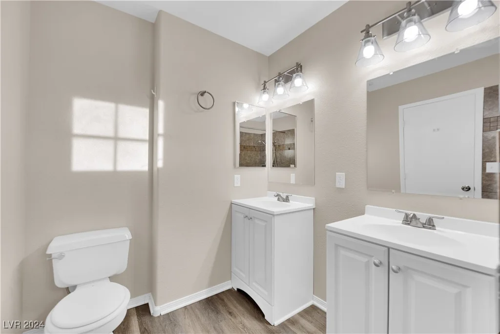 5200 White Coyote, Las Vegas, NV 89130