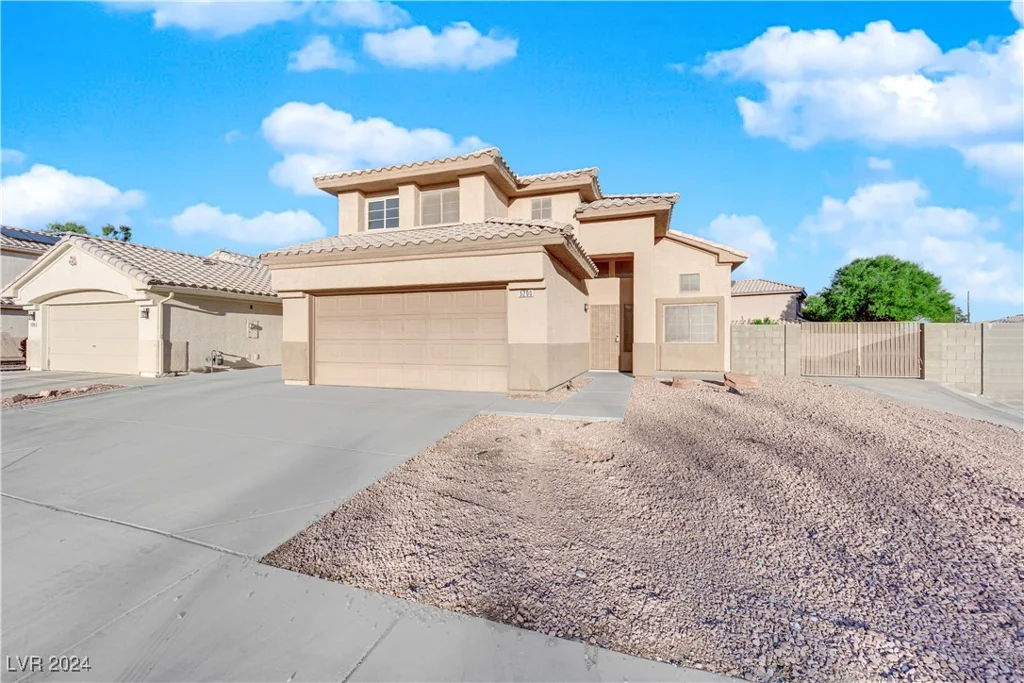 5200 White Coyote, Las Vegas, NV 89130