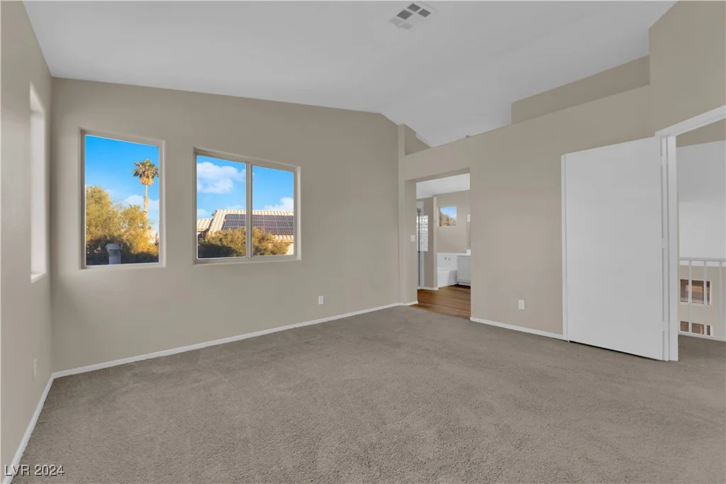 5200 White Coyote, Las Vegas, NV 89130