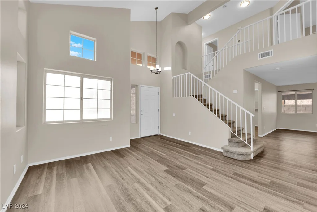 5200 White Coyote, Las Vegas, NV 89130
