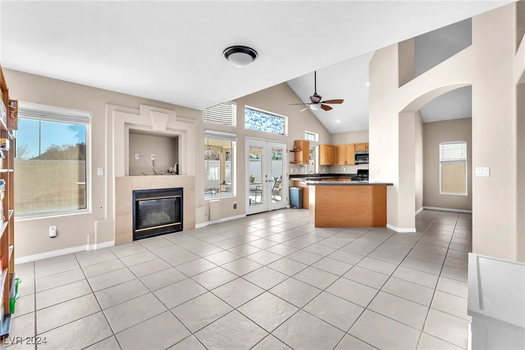 7741 Falconwing, Las Vegas, NV 89131