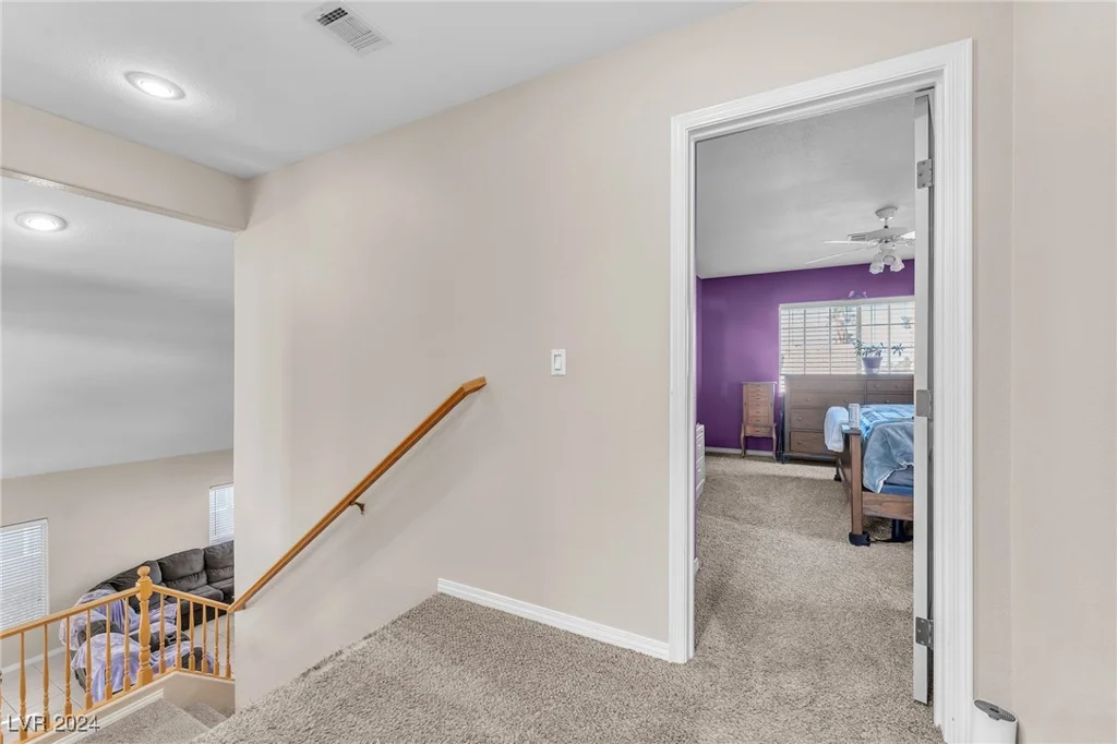 7741 Falconwing, Las Vegas, NV 89131