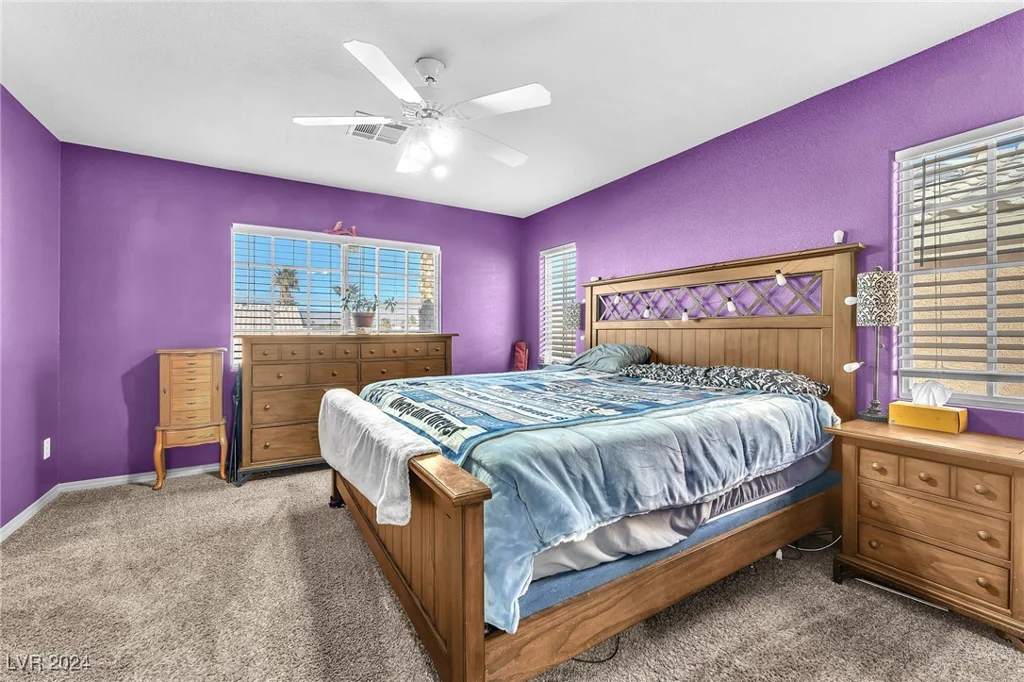 7741 Falconwing, Las Vegas, NV 89131