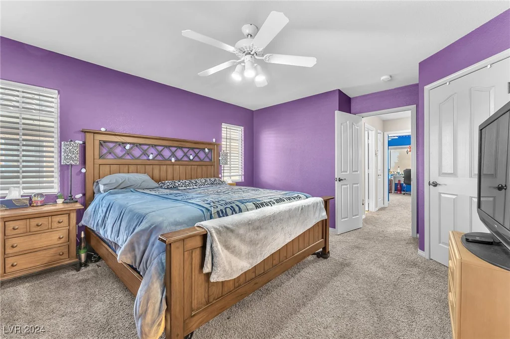 7741 Falconwing, Las Vegas, NV 89131