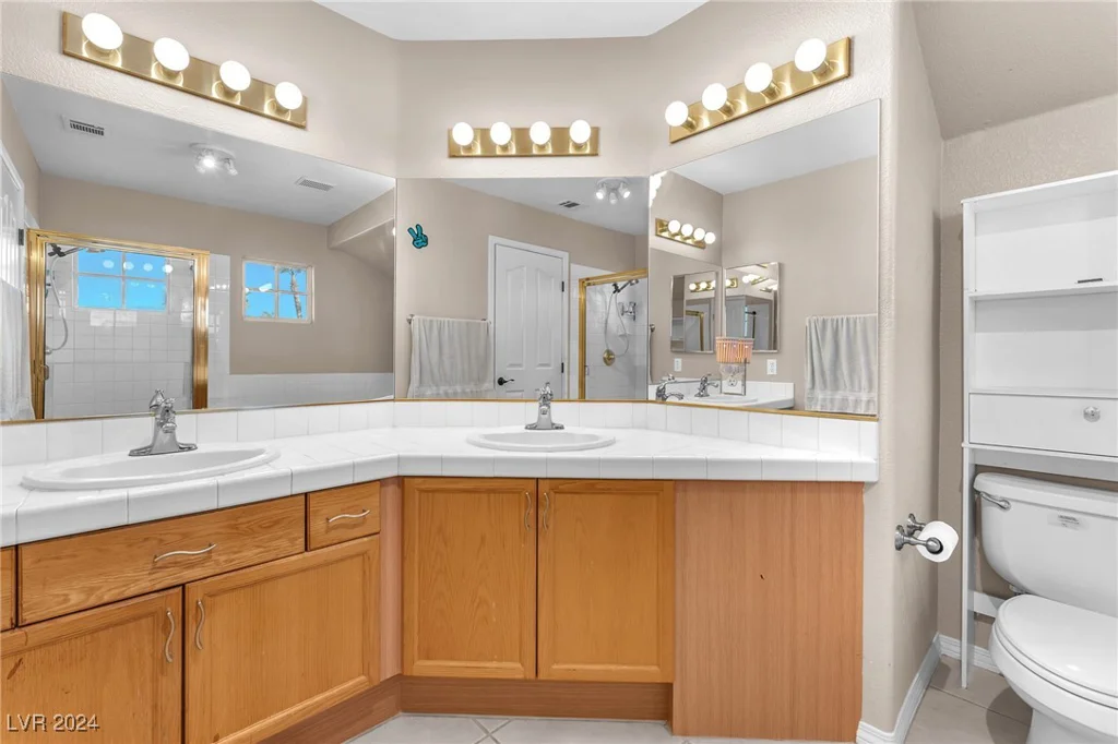 7741 Falconwing, Las Vegas, NV 89131