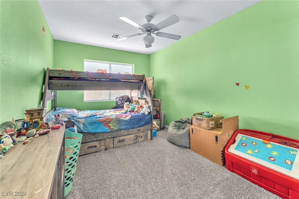 7741 Falconwing, Las Vegas, NV 89131