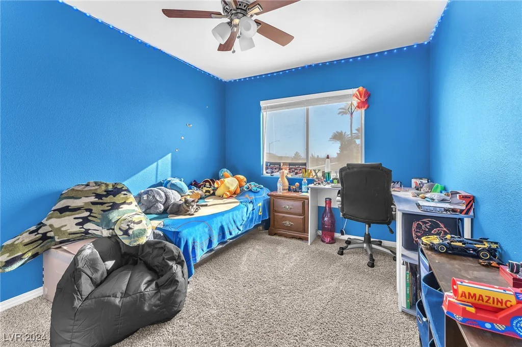 7741 Falconwing, Las Vegas, NV 89131
