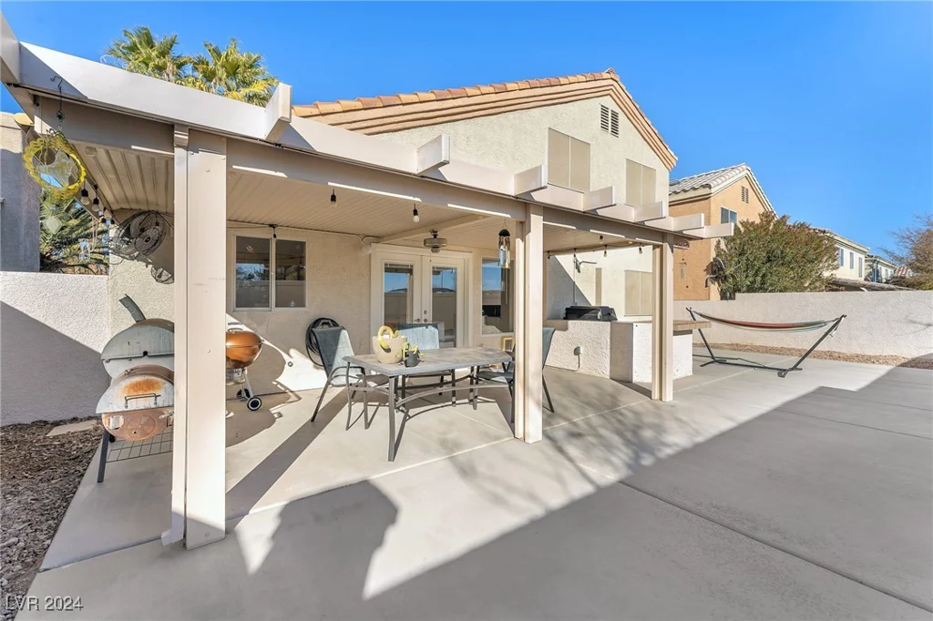 7741 Falconwing, Las Vegas, NV 89131