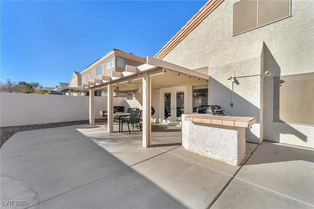 7741 Falconwing, Las Vegas, NV 89131