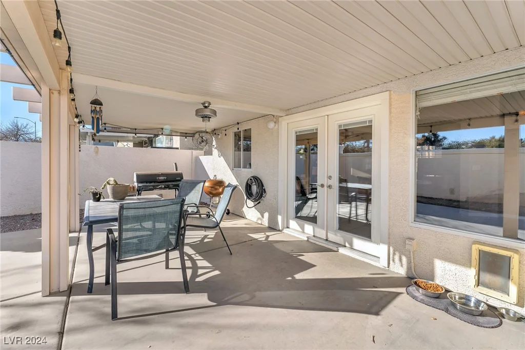 7741 Falconwing, Las Vegas, NV 89131