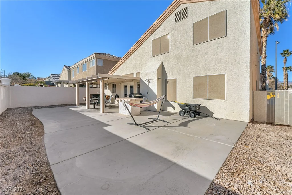 7741 Falconwing, Las Vegas, NV 89131