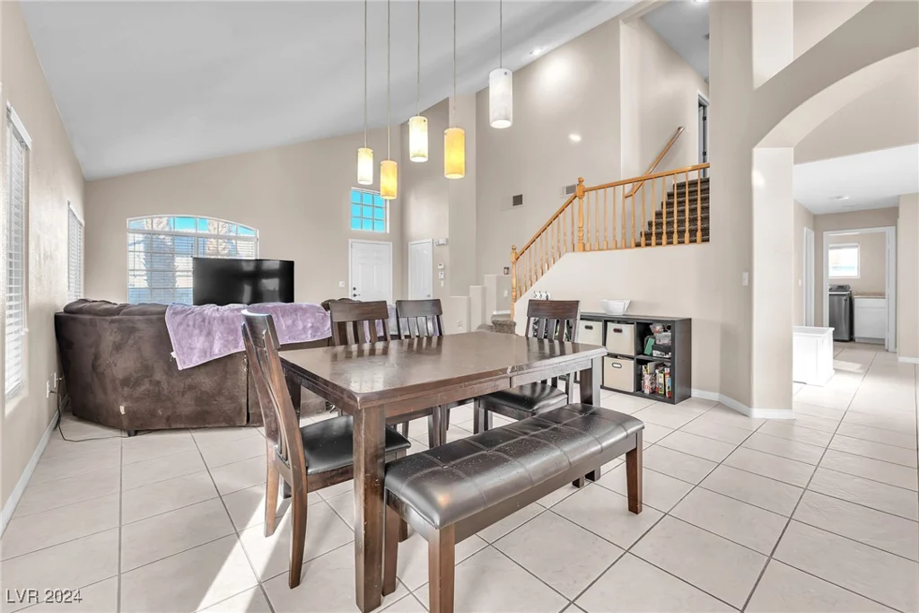 7741 Falconwing, Las Vegas, NV 89131