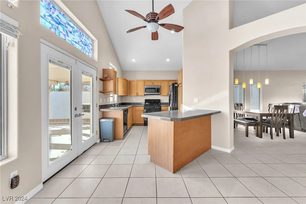7741 Falconwing, Las Vegas, NV 89131