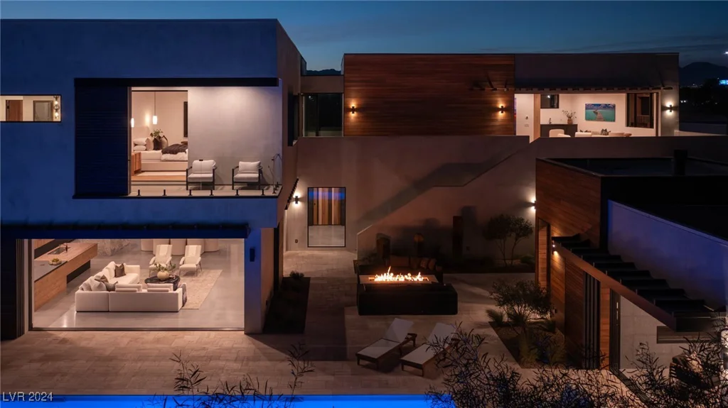 6860 MILOS, Las Vegas, NV 89118
