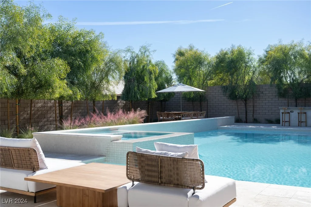 6860 MILOS, Las Vegas, NV 89118