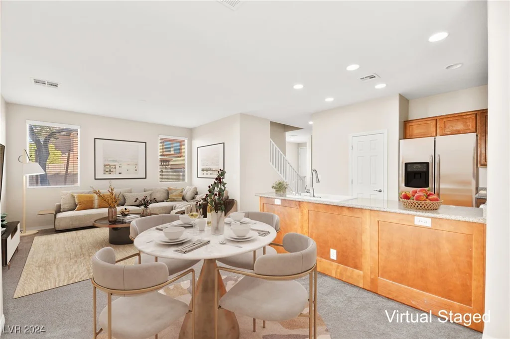 284 Trailing Putt, Las Vegas, NV 89148