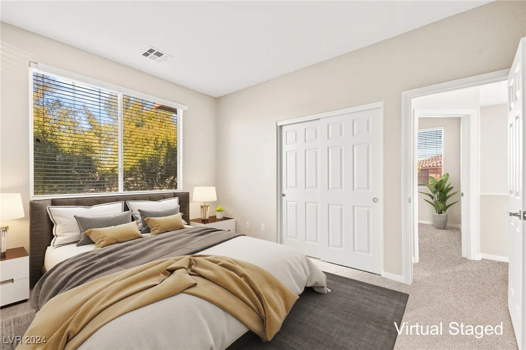 284 Trailing Putt, Las Vegas, NV 89148