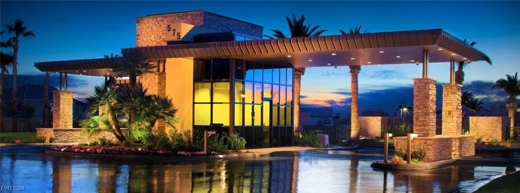 284 Trailing Putt, Las Vegas, NV 89148