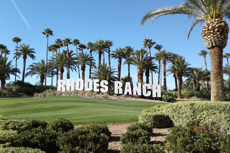 284 Trailing Putt, Las Vegas, NV 89148