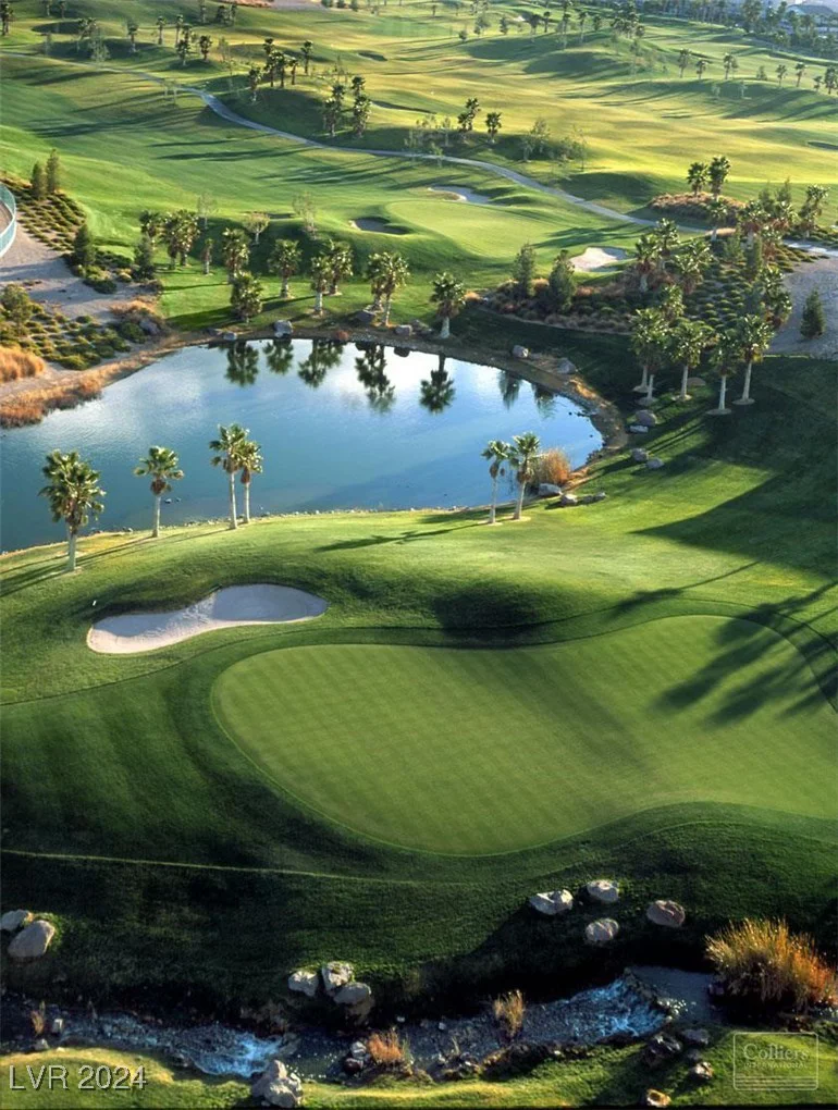 284 Trailing Putt, Las Vegas, NV 89148