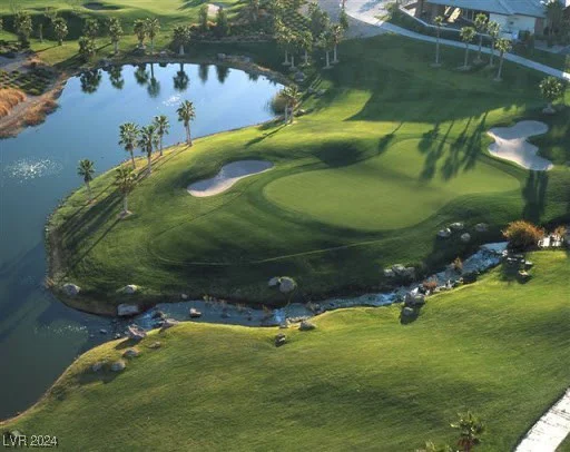 284 Trailing Putt, Las Vegas, NV 89148