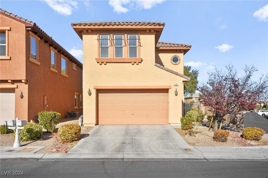 284 Trailing Putt, Las Vegas, NV 89148