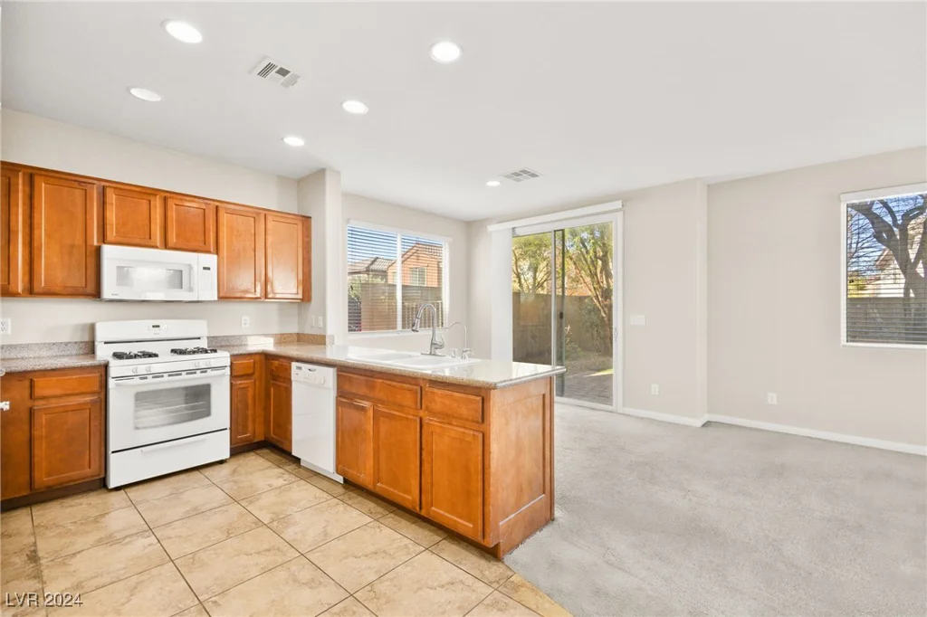 284 Trailing Putt, Las Vegas, NV 89148