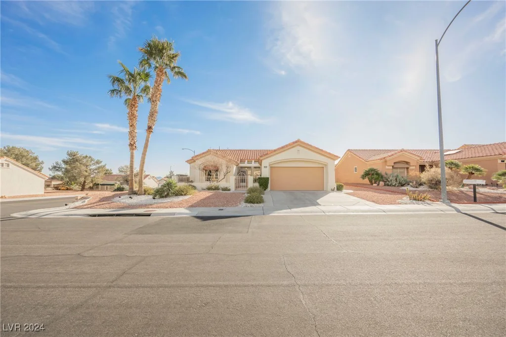 2652 Youngdale, Las Vegas, NV 89134