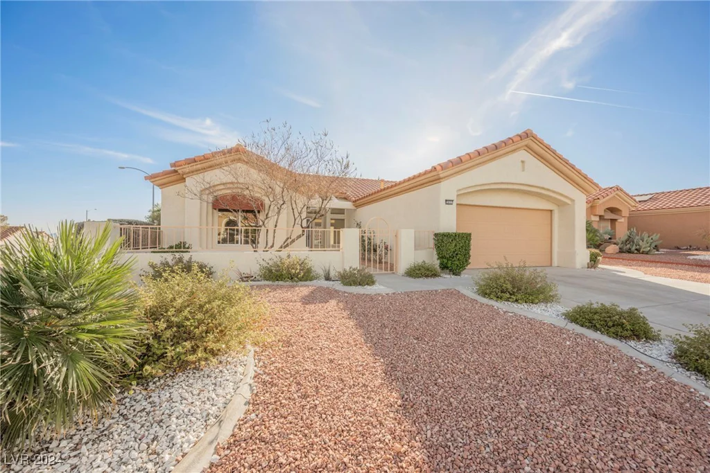2652 Youngdale, Las Vegas, NV 89134