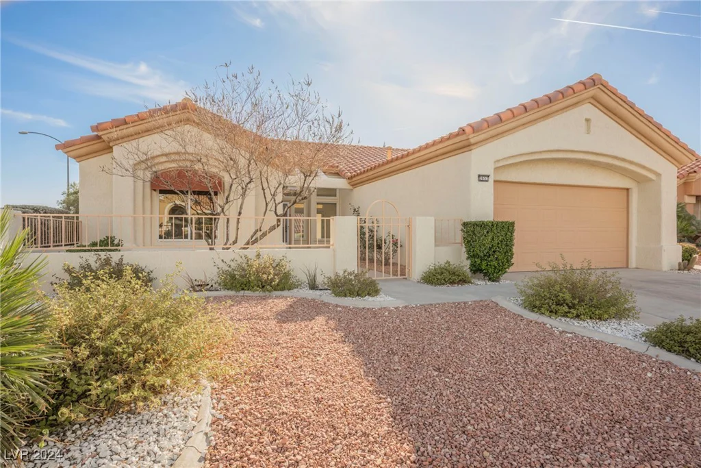 2652 Youngdale, Las Vegas, NV 89134