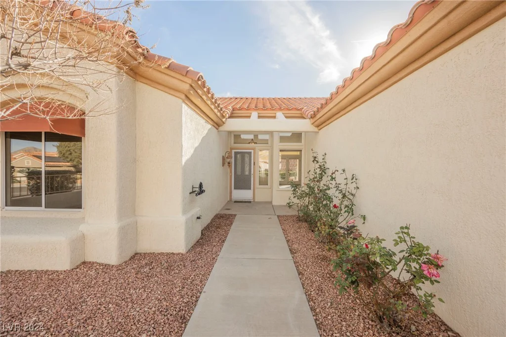 2652 Youngdale, Las Vegas, NV 89134