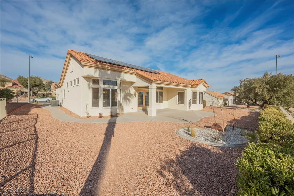 2652 Youngdale, Las Vegas, NV 89134