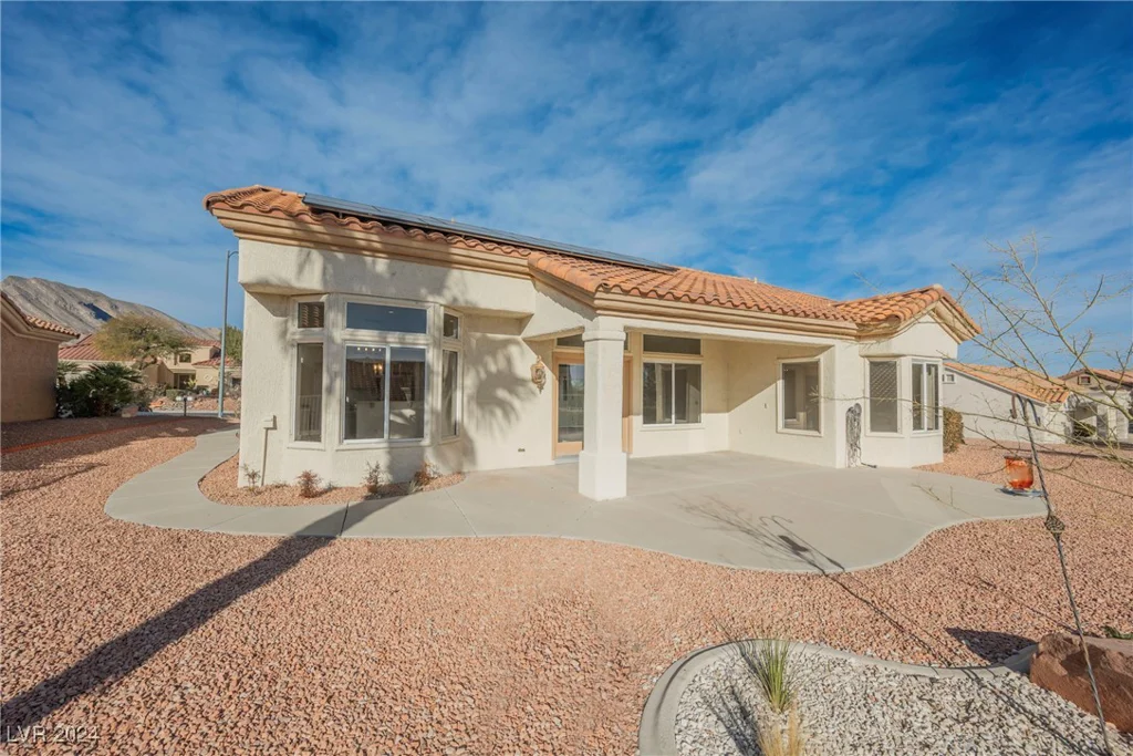 2652 Youngdale, Las Vegas, NV 89134