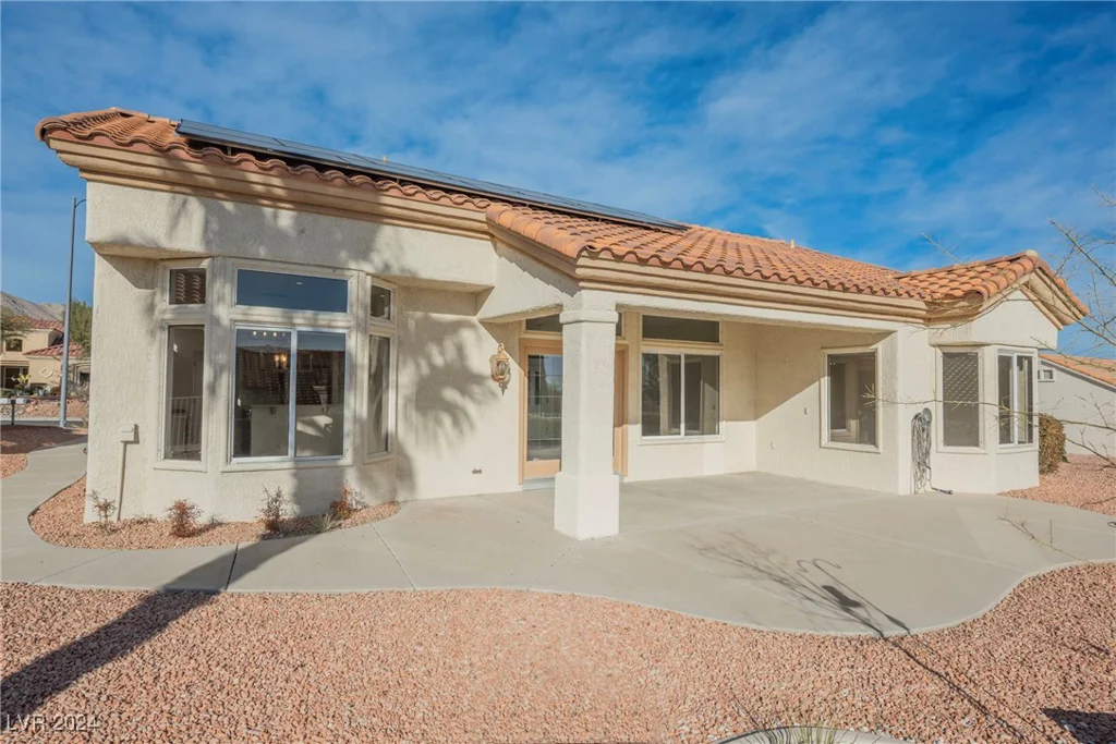 2652 Youngdale, Las Vegas, NV 89134
