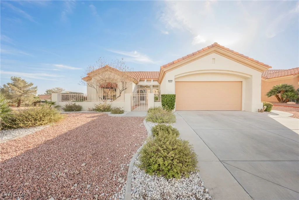 2652 Youngdale, Las Vegas, NV 89134
