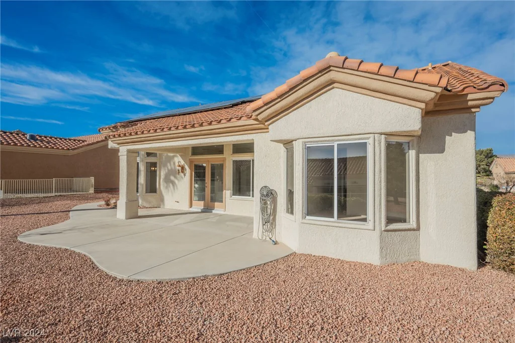 2652 Youngdale, Las Vegas, NV 89134