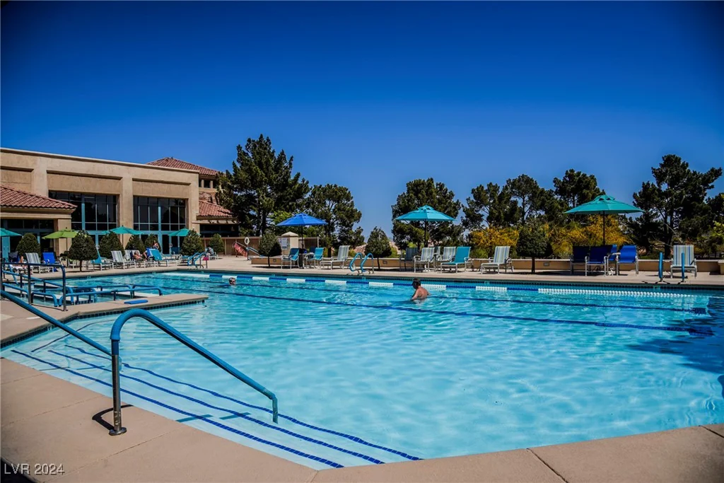 2652 Youngdale, Las Vegas, NV 89134
