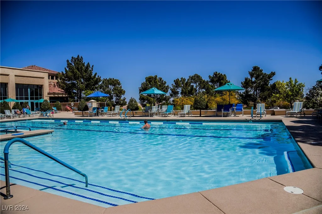 2652 Youngdale, Las Vegas, NV 89134