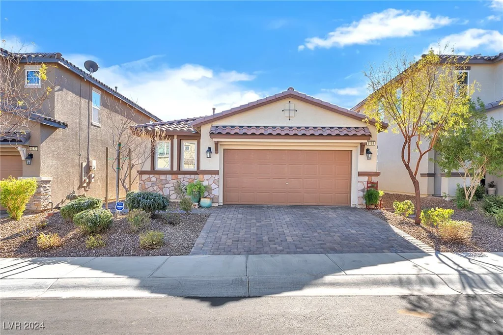 9183 Lynea, Las Vegas, NV 89178